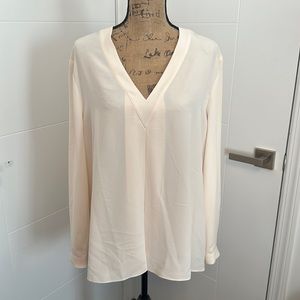 NWT Anne Klein Blouse